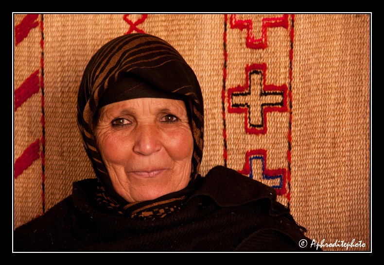 65 Maroc portraits